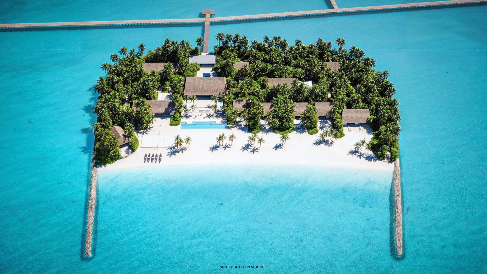 Ultra-Exclusive Residences