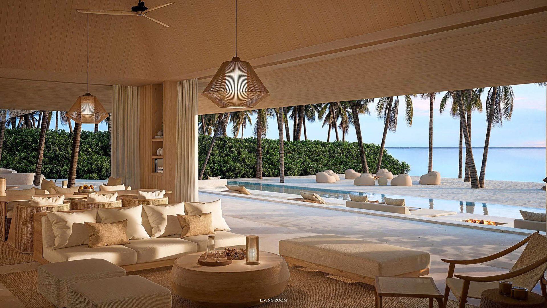 Ultra-Exclusive Residences