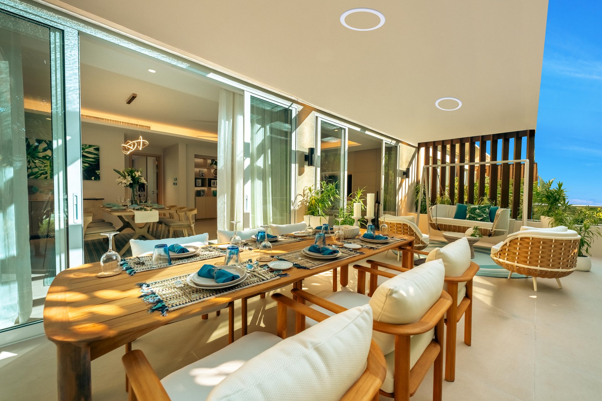 The Coral Residences