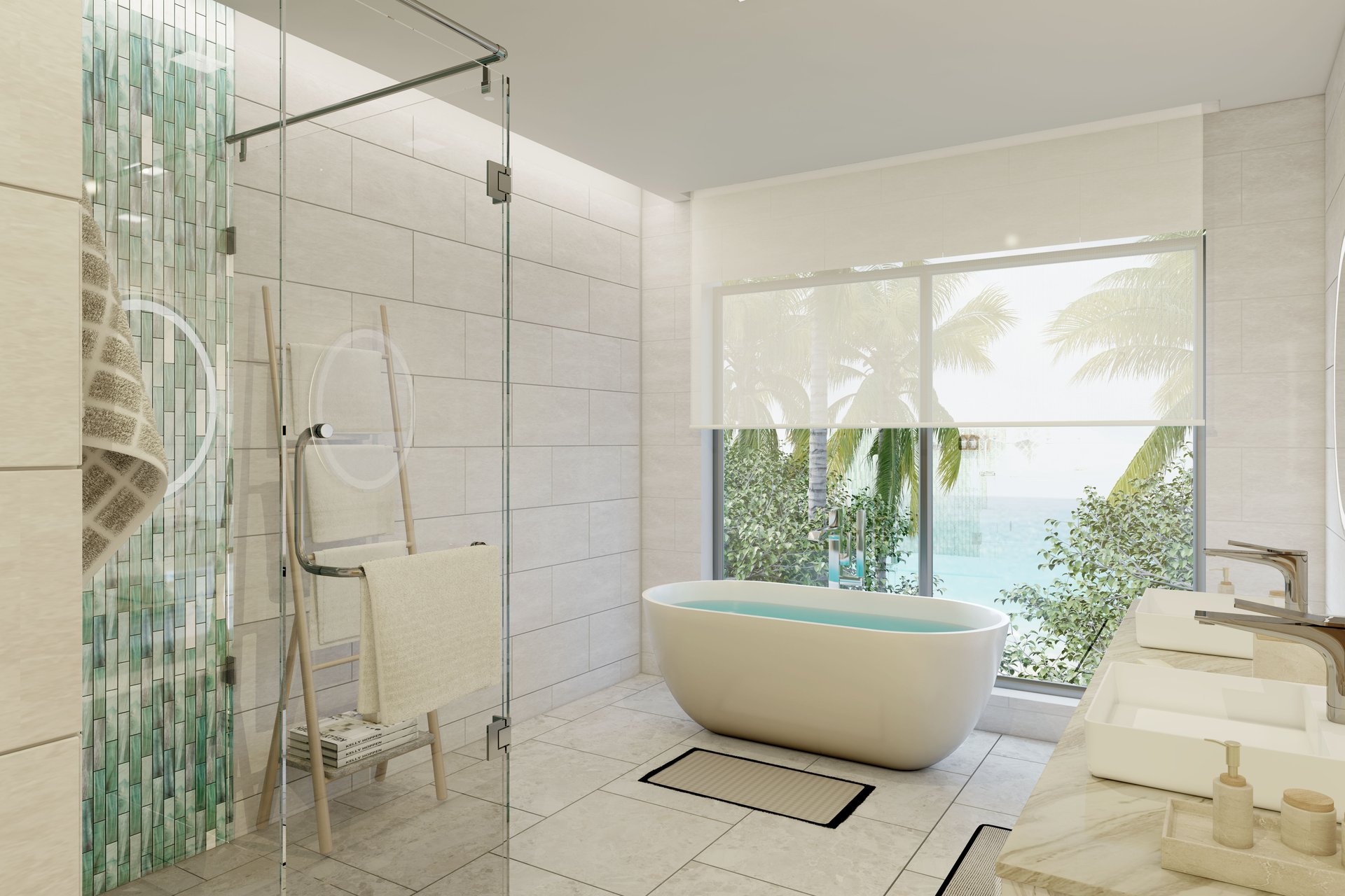 The Coral Residences