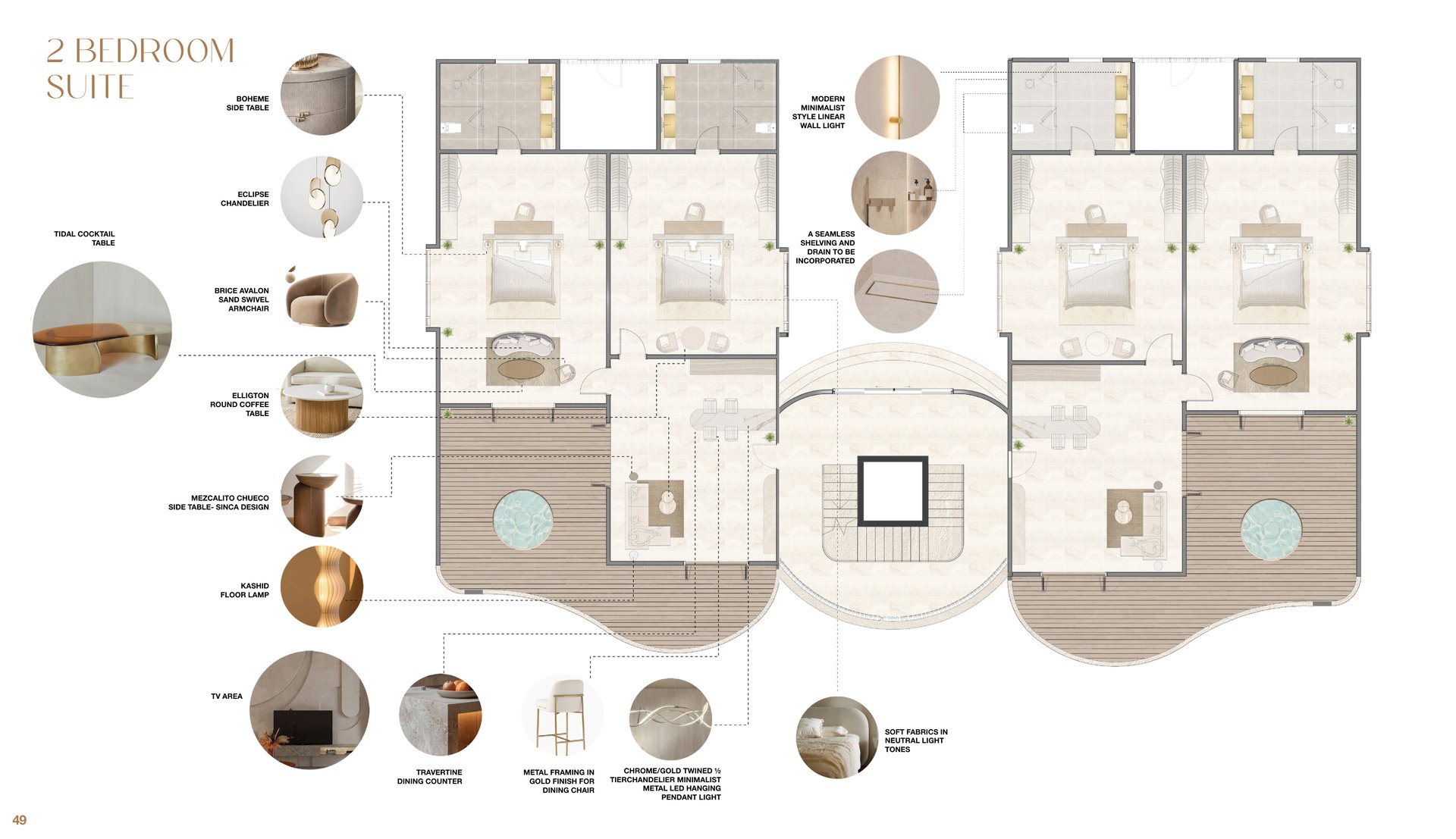 Samana Ocean Views by Elie Saab