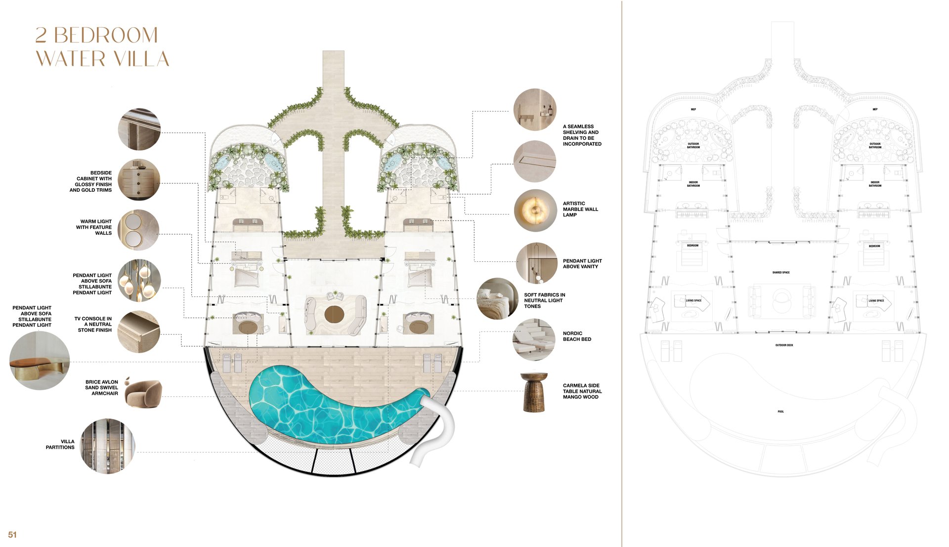 Samana Ocean Views by Elie Saab