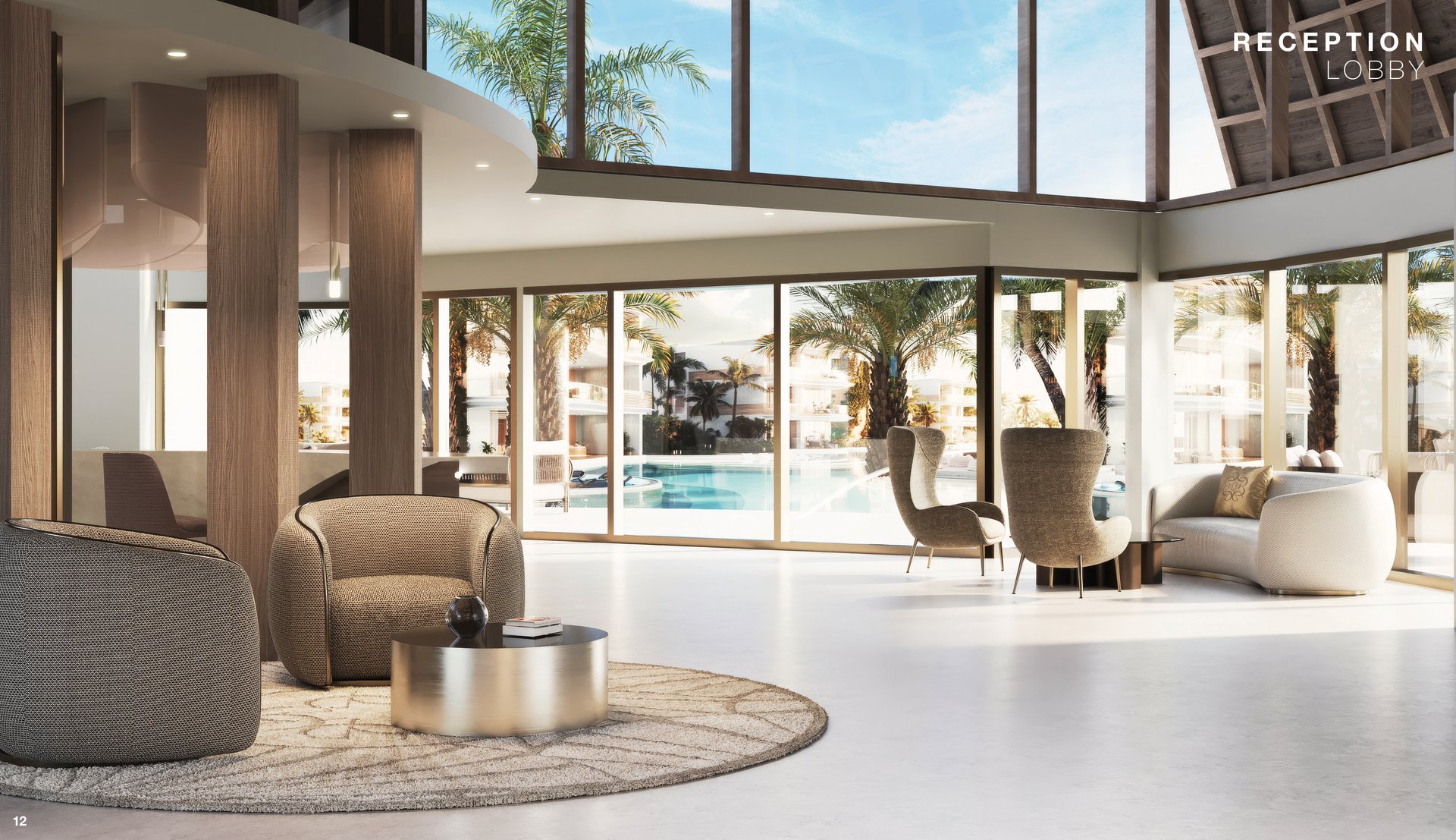 Samana Ocean Views by Elie Saab