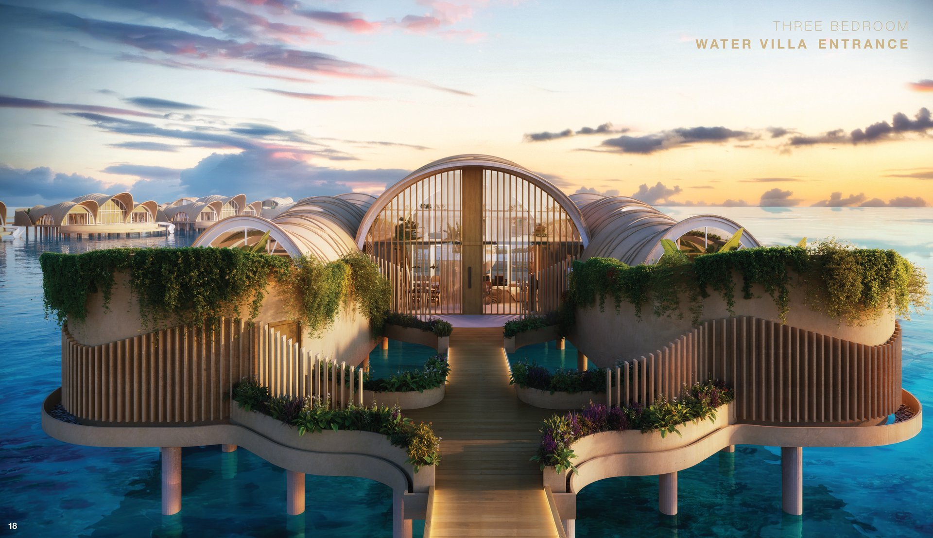 Samana Ocean Views by Elie Saab