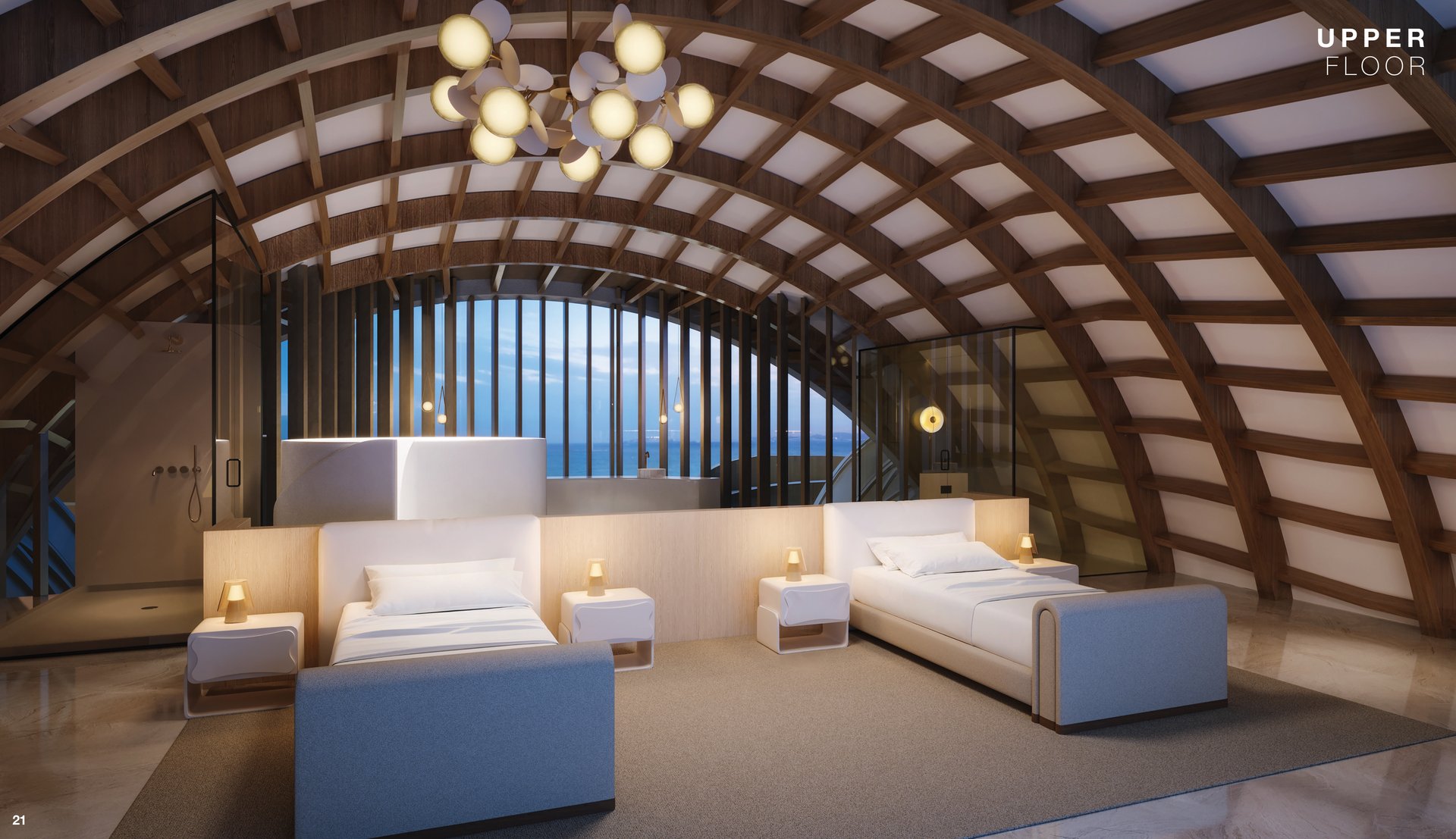 Samana Ocean Views by Elie Saab