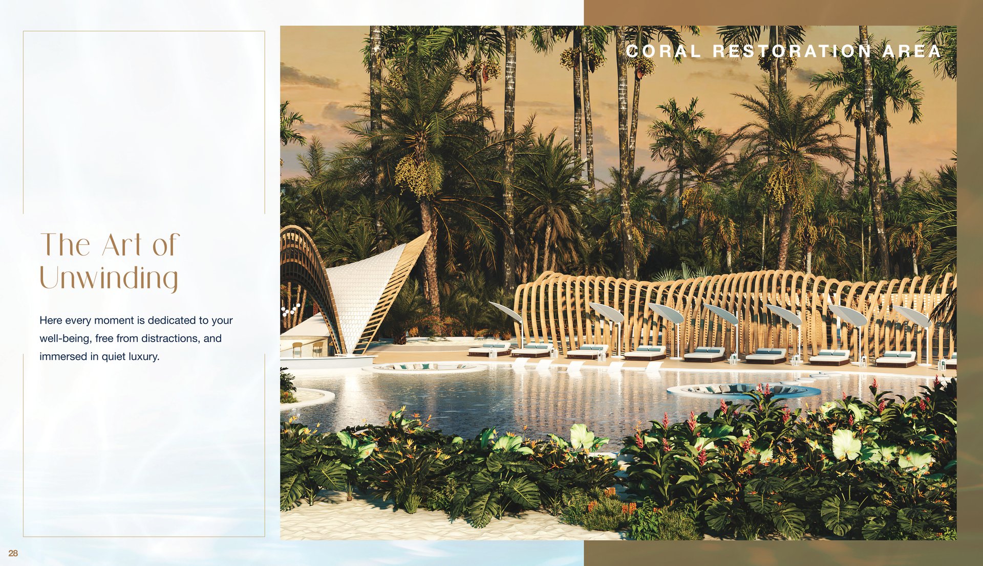 Samana Ocean Views by Elie Saab