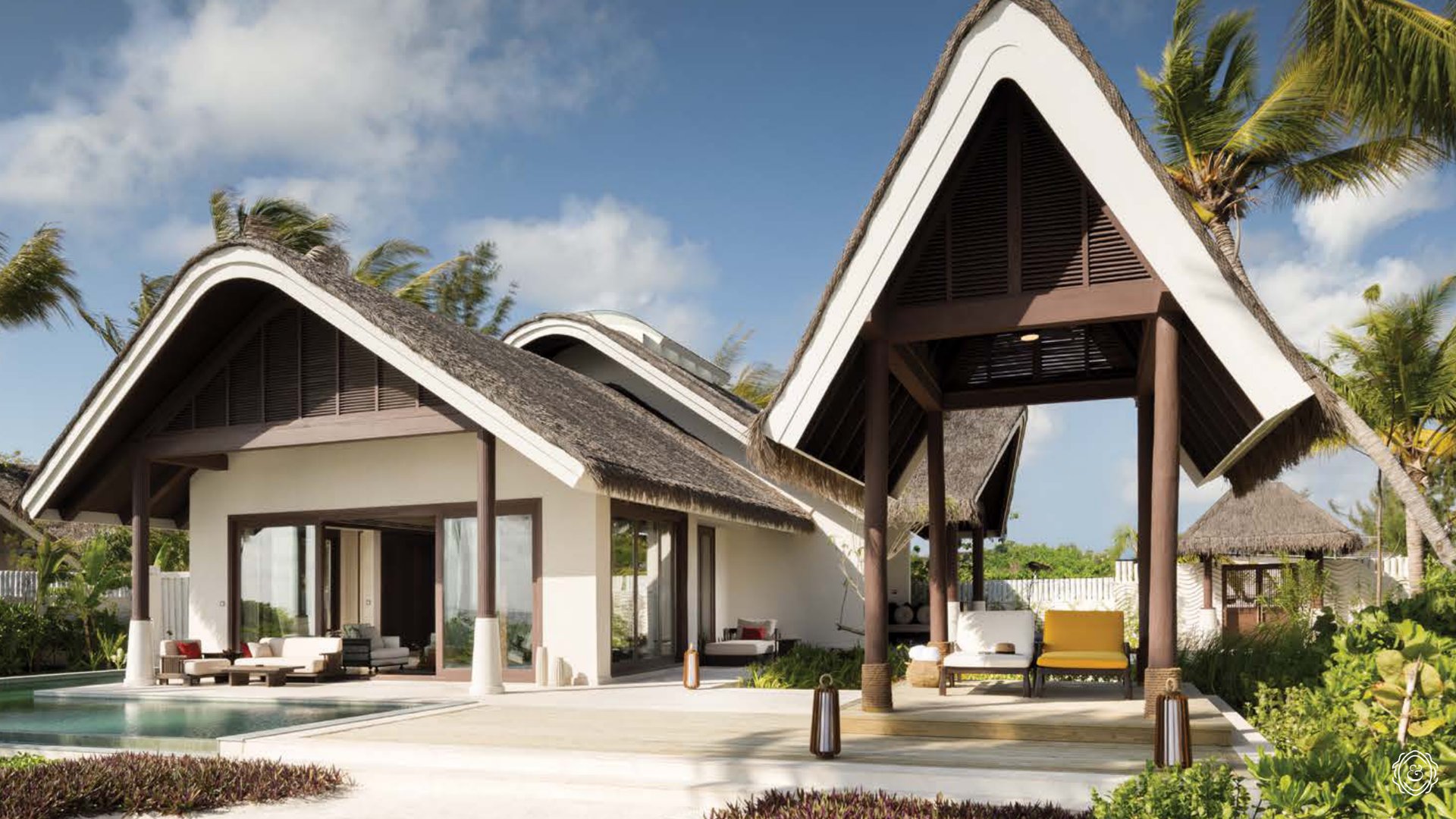 SIX & SIX PRIVATE ISLANDS — RAH GILI