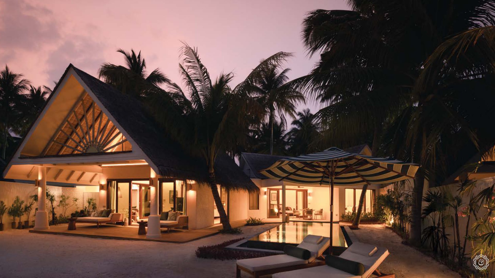 SIX & SIX PRIVATE ISLANDS — RAH GILI