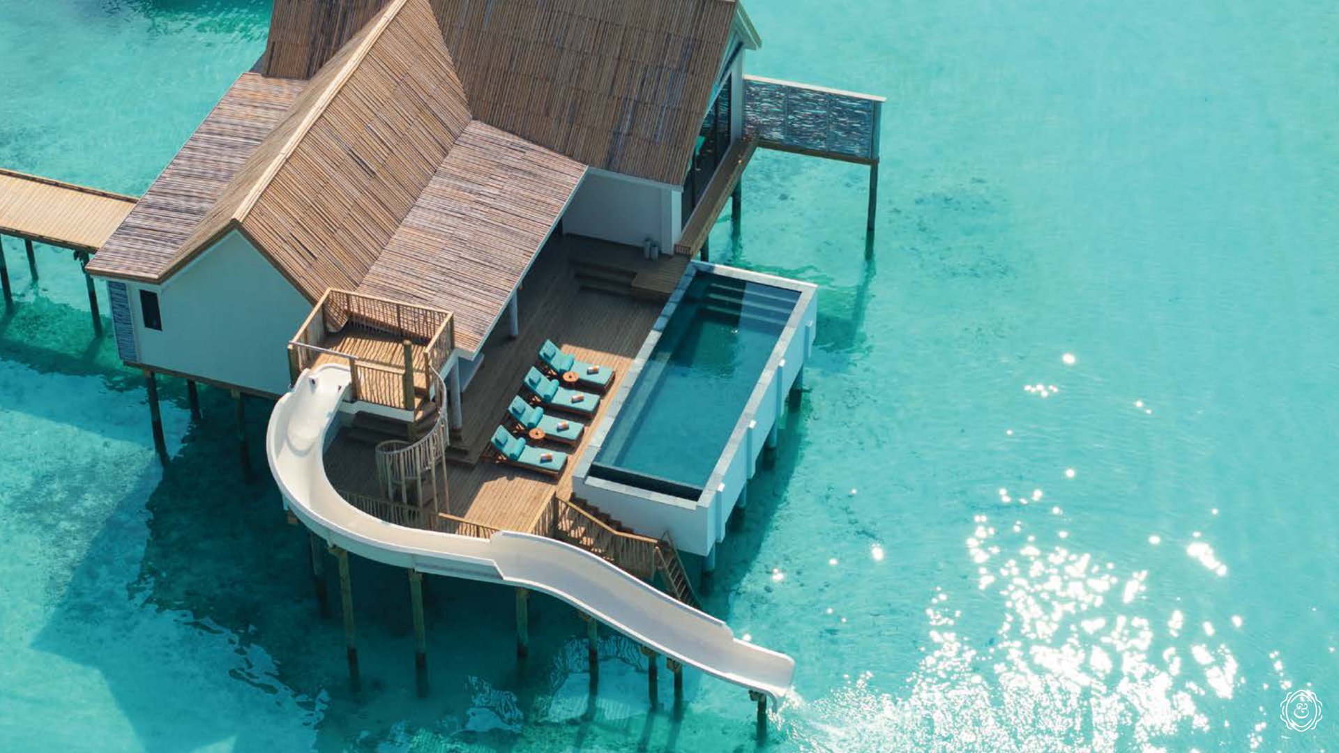 SIX & SIX PRIVATE ISLANDS — RAH GILI