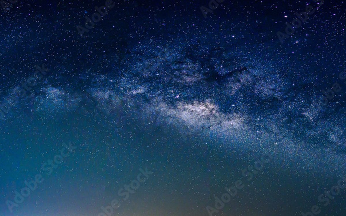 The Indian Ocean's Only Telescope